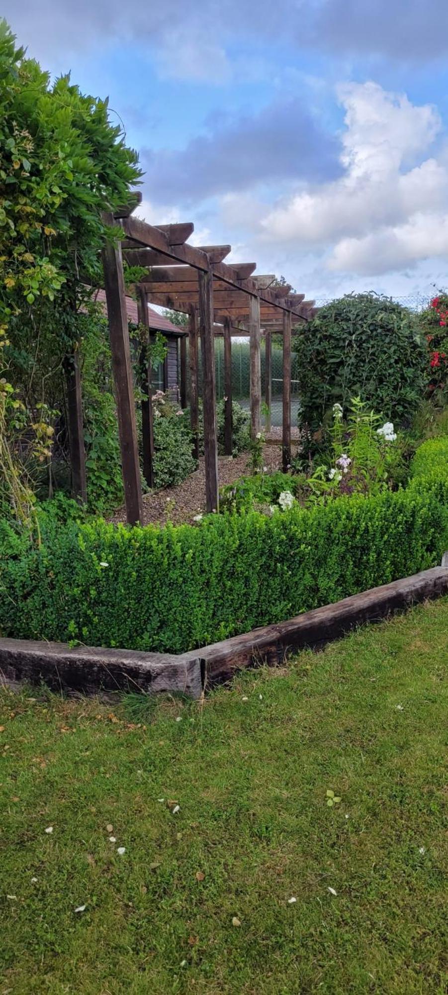 Garden Studio Benson Eksteriør billede